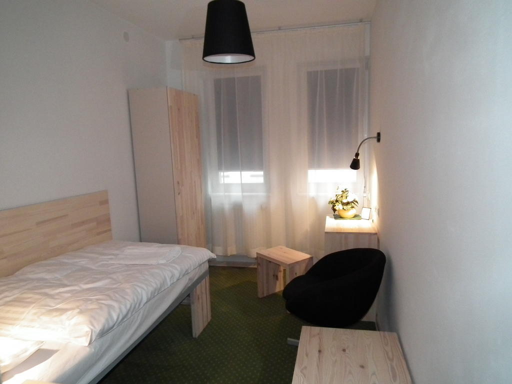 5A Hotel Services Koszalin Cameră foto