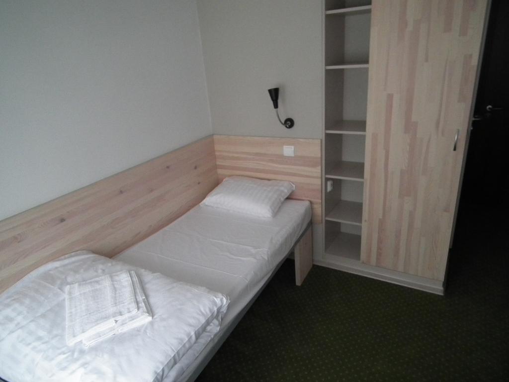 5A Hotel Services Koszalin Cameră foto