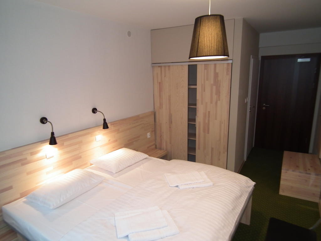 5A Hotel Services Koszalin Cameră foto