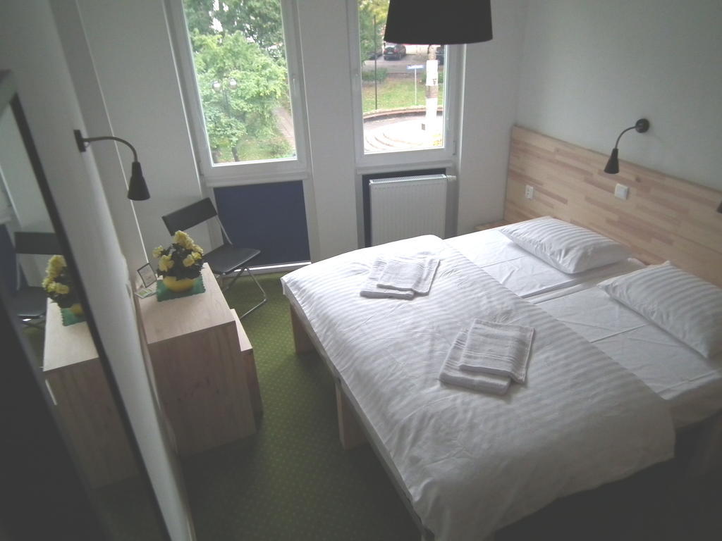 5A Hotel Services Koszalin Cameră foto