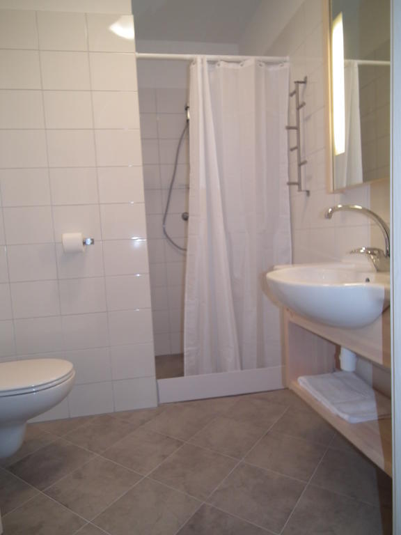 5A Hotel Services Koszalin Cameră foto