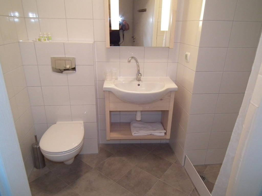 5A Hotel Services Koszalin Cameră foto