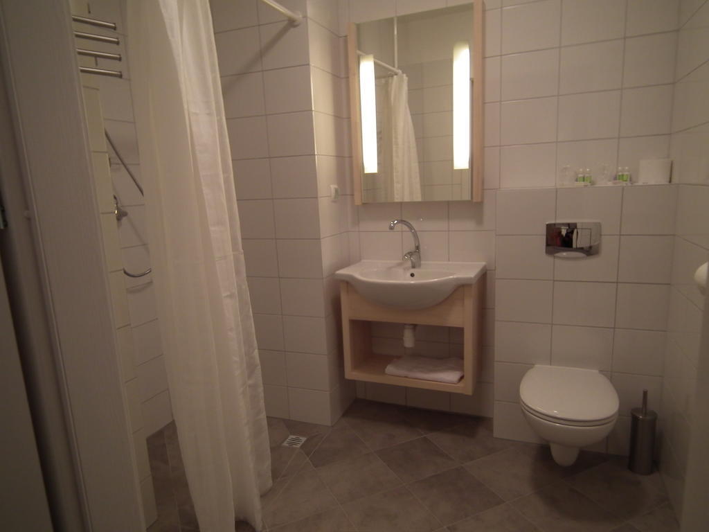 5A Hotel Services Koszalin Exterior foto